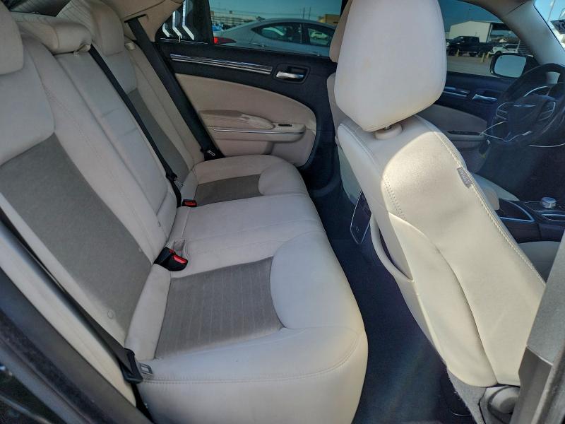 Photo 10 from auction – 2022 CHRYSLER 300 TOURIN with VIN 2C3CCAAGXNH111877
