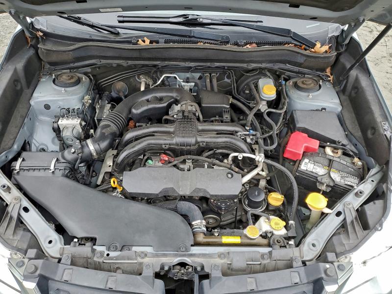 Photo 11 from auction – 2016 SUBARU FORESTER 2 with VIN JF2SJAAC9GH466673