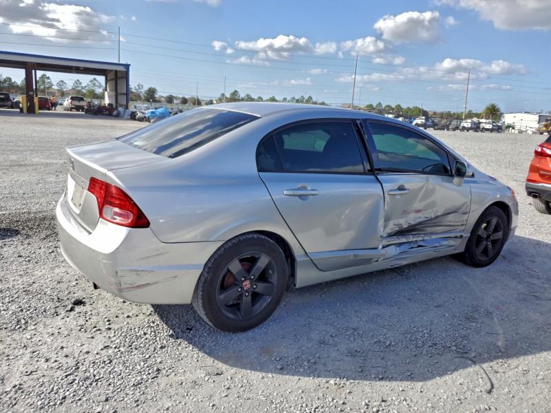 Photo 3 from auction – 2008 HONDA CIVIC LX with VIN 2HGFA16588H341915