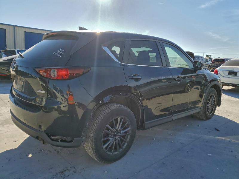 Photo 3 from auction – 2019 MAZDA CX-5 TOURI with VIN JM3KFACMXK0500172