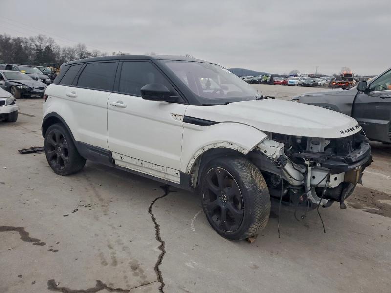 Photo 4 from auction – 2016 LAND ROVER RANGE ROVE with VIN SALVP2BG1GH084499
