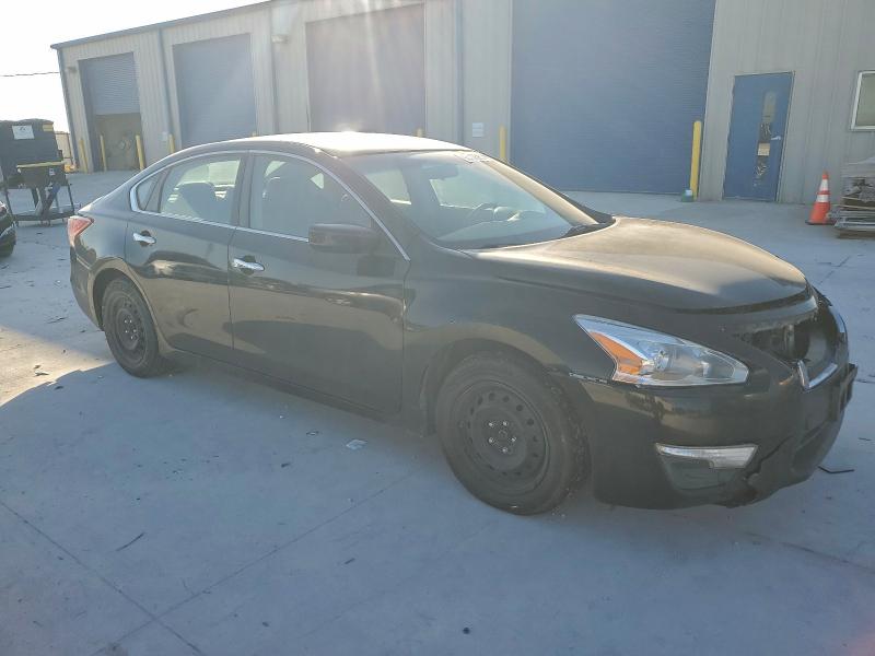 Photo 4 from auction – 2013 NISSAN ALTIMA with VIN 1N4AL3AP5DC169613