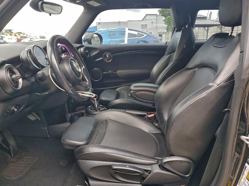 Photo 7 from auction – 2014 MINI COOPER S with VIN WMWXM7C56ET986933