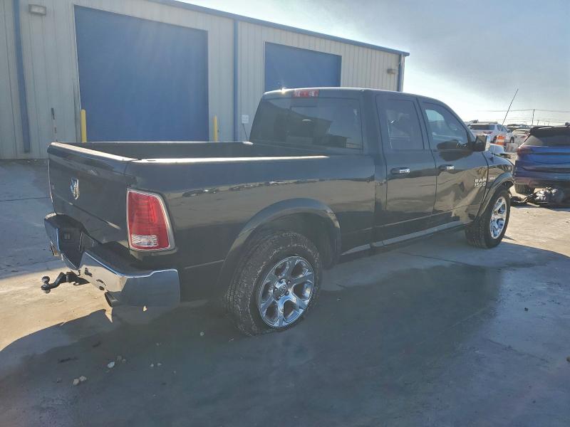 Photo 3 from auction – 2017 RAM 1500 LARAM with VIN 1C6RR6JTXHS819985