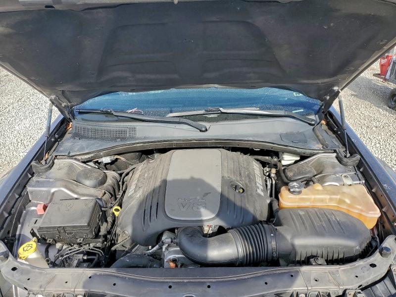 Фото 11 с аукциона – 2015 CHRYSLER 300 S с VIN 2C3CCABT6FH859748