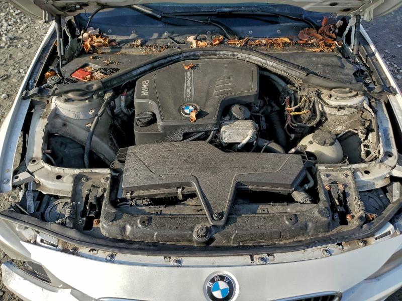 Photo 11 from auction – 2013 BMW 328 XI SUL with VIN WBA3B5G52DNS01555