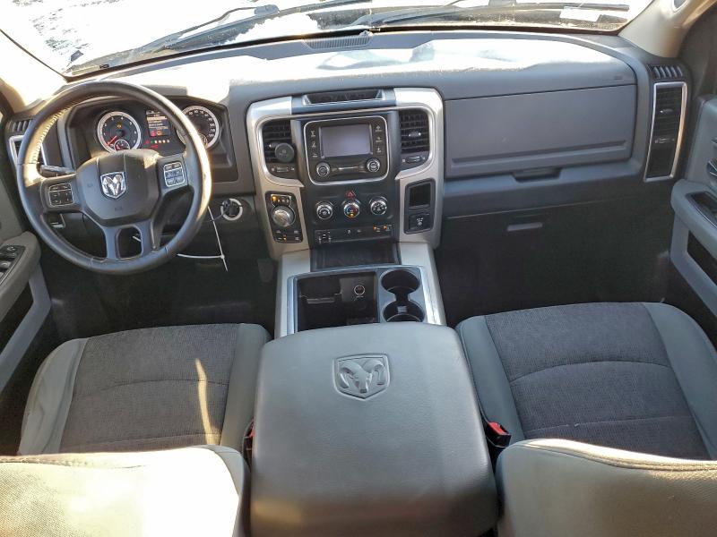 Photo 8 from auction – 2015 RAM 1500 SLT with VIN 1C6RR7LT5FS600531