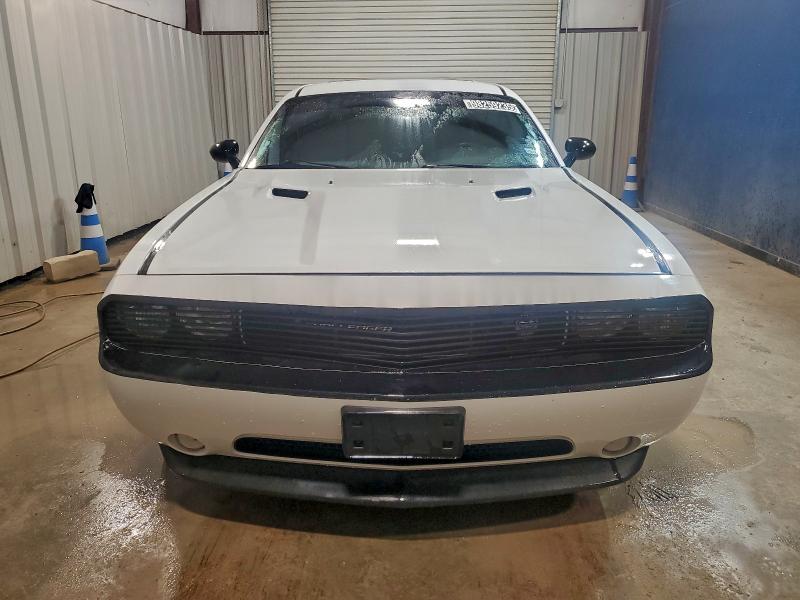 Photo 5 from auction – 2014 DODGE CHALLENGER with VIN 2C3CDYAG7EH233098