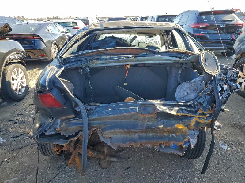 Photo 6 from auction – 2000 CHEVROLET CAVALIER with VIN 1G1JC5243Y7116538
