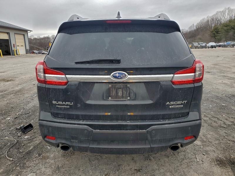 Photo 6 from auction – 2019 SUBARU ASCENT LIM with VIN 4S4WMAPD1K3412373