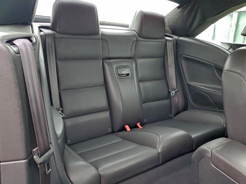 Photo 10 from auction – 2010 VOLKSWAGEN EOS TURBO with VIN WVWBA7AH9AV010372