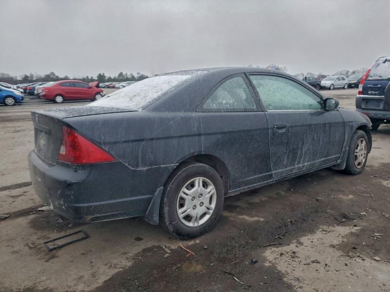 Photo 3 from auction – 2002 HONDA CIVIC with VIN 1HGEM22602L087733