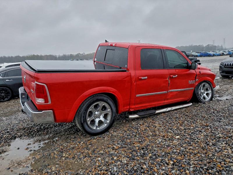 صورة رقم 3 من المزاد - 2016 RAM 1500 LARAM مع VIN 1C6RR7NT9GS197166