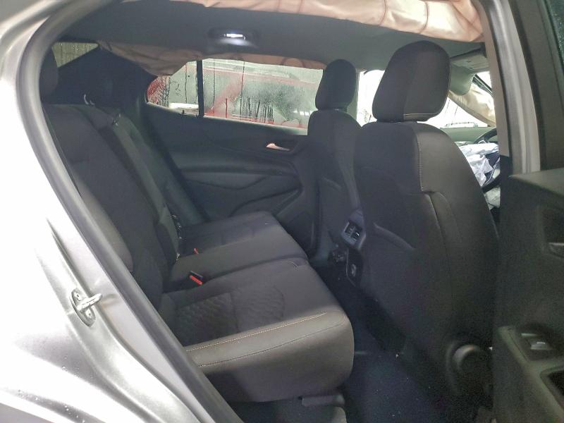 Photo 10 from auction – 2019 CHEVROLET EQUINOX LT with VIN 2GNAXUEV6K6136503