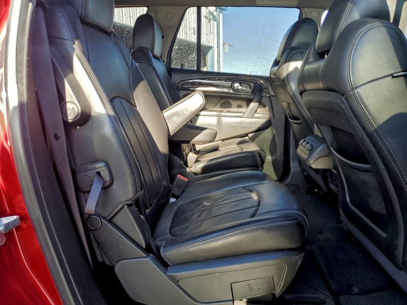 Photo 11 from auction – 2013 BUICK ENCLAVE with VIN 5GAKRCKD7DJ168624
