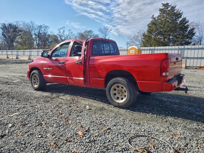 Photo 2 from auction – 2003 DODGE RAM 1500 S with VIN 1D7HA18N33S173127