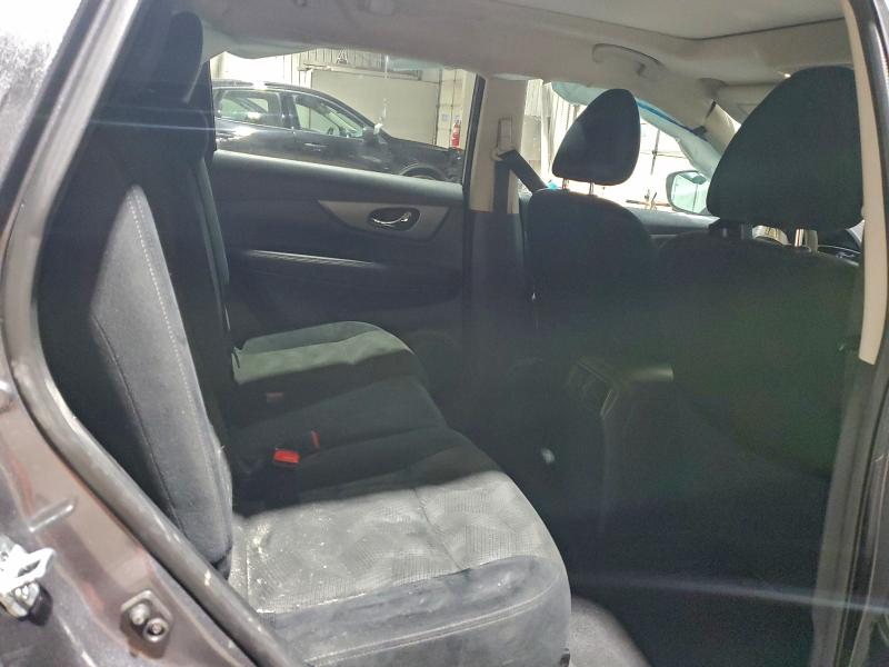Photo 11 from auction – 2015 NISSAN ROGUE S with VIN 5N1AT2MV1FC871585