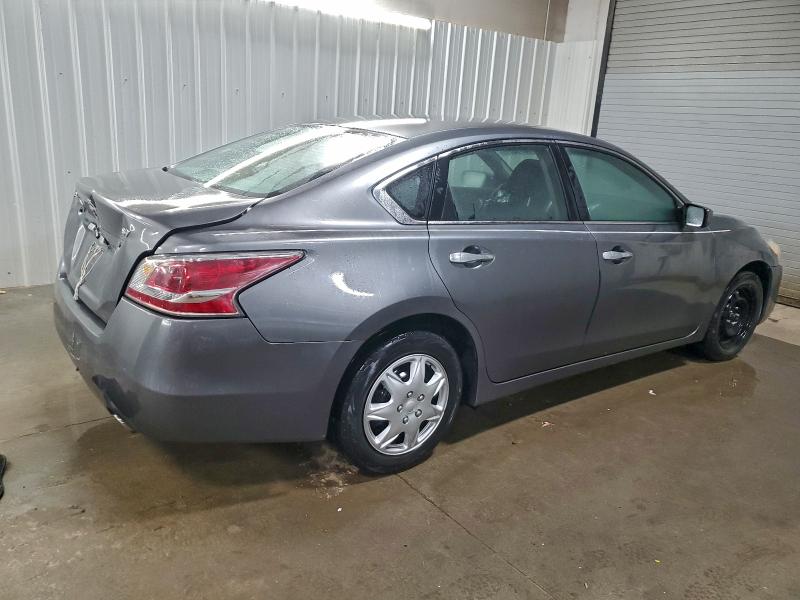 Photo 3 from auction – 2015 NISSAN ALTIMA 2.5 with VIN 1N4AL3AP5FC441869