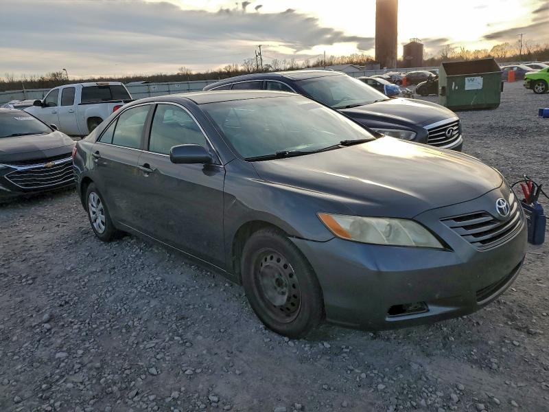 Photo 4 from auction – 2008 TOYOTA CAMRY CE with VIN 4T1BE46K48U742069