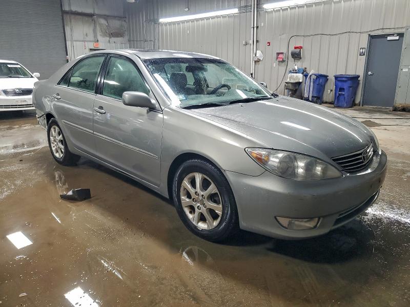 Photo 4 from auction – 2006 TOYOTA CAMRY LE with VIN 4T1BF30K76U622697