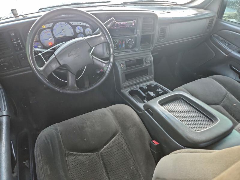 Photo 8 from auction – 2007 CHEVROLET SILVERADO with VIN 1GCHK23D17F194536