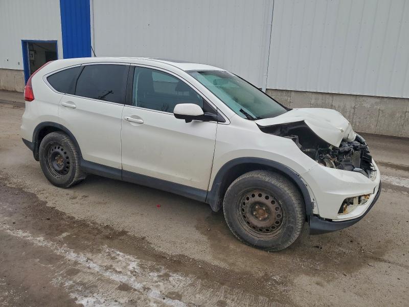 Photo 4 from auction – 2015 HONDA CR-V with VIN 2HKRM4H55FH127941