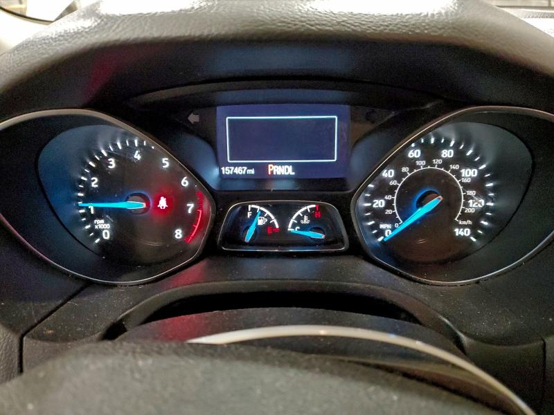 Photo 9 from auction – 2015 FORD FOCUS SE with VIN 1FADP3F28FL263986