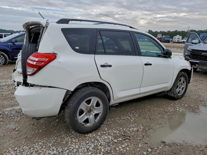 Photo 3 from auction – 2011 TOYOTA RAV4 with VIN 2T3BF4DV1BW083957