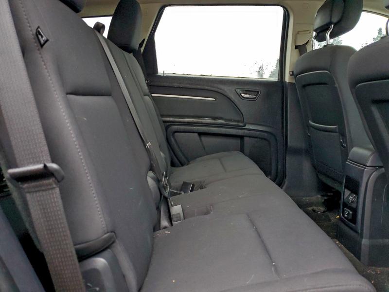 Photo 11 from auction – 2010 DODGE JOURNEY SX with VIN 3D4PG5FV0AT236410