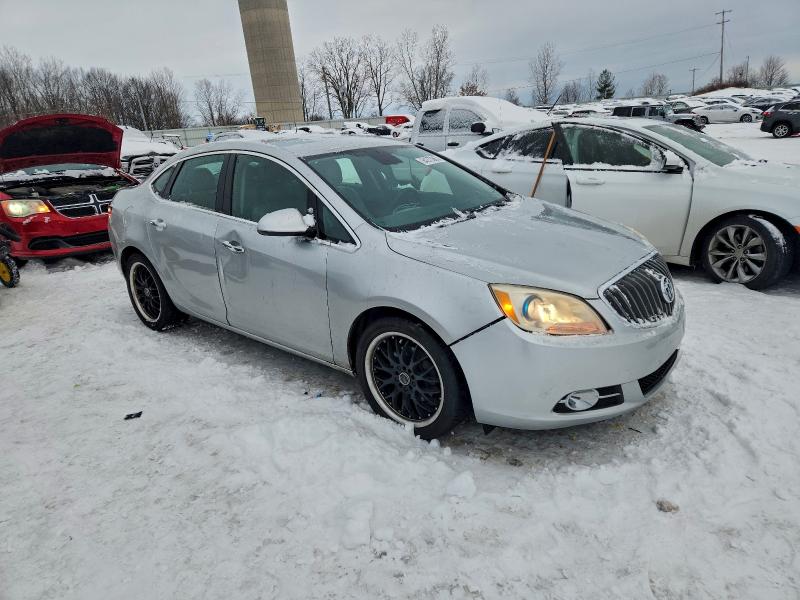 Photo 4 from auction – 2014 BUICK VERANO with VIN 1G4PP5SK0E4181831