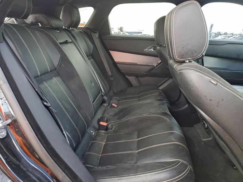 Photo 11 from auction – 2020 LAND ROVER RANGE ROVE with VIN SALYK2FV0LA238000
