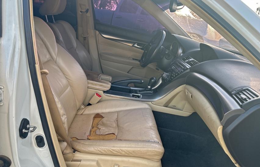 Photo 5 from auction – 2012 ACURA TL with VIN 19UUA8F51CA022623