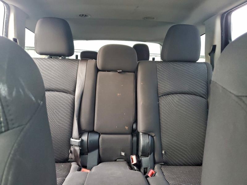 Photo 10 from auction – 2018 DODGE JOURNEY SE with VIN 3C4PDCAB2JT152497