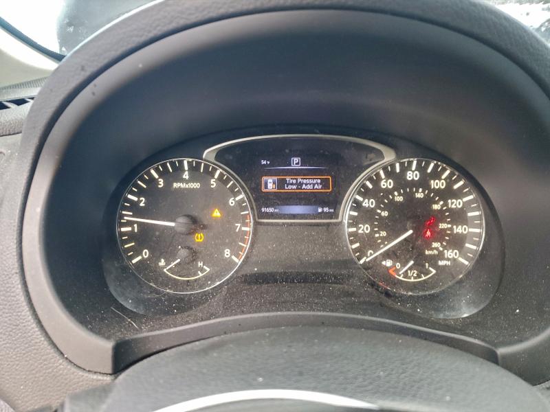 Фото 9 с аукциона – 2017 NISSAN ALTIMA с VIN 1N4AL3AP1HC494717