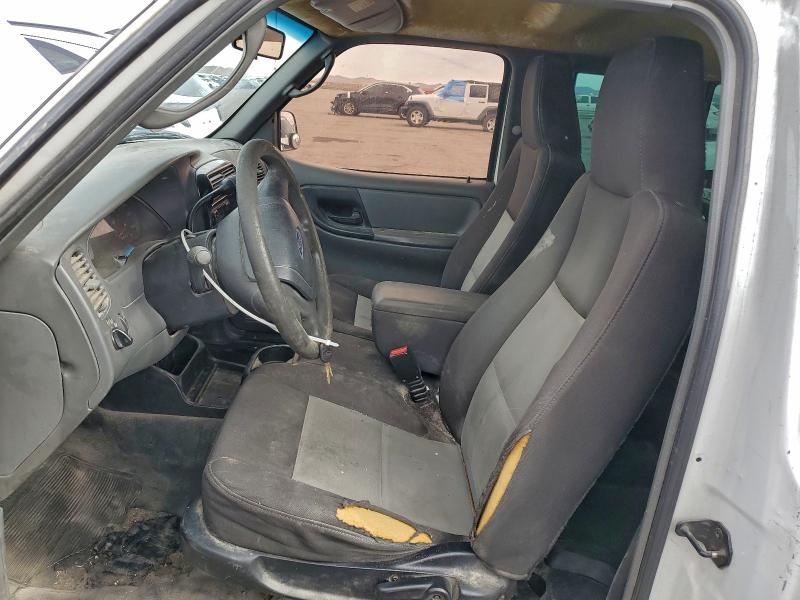 Photo 7 from auction – 2004 FORD RANGER SUP with VIN 1FTYR14U14PA48874