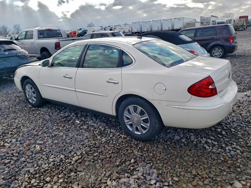 Foto 2 de la subasta – 2007 BUICK LACROSSE C con VIN 2G4WC582571249232