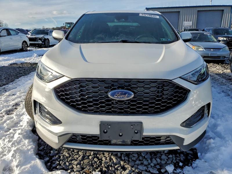 Photo 5 from auction – 2022 FORD EDGE SEL with VIN 2FMPK4J99NBA10038