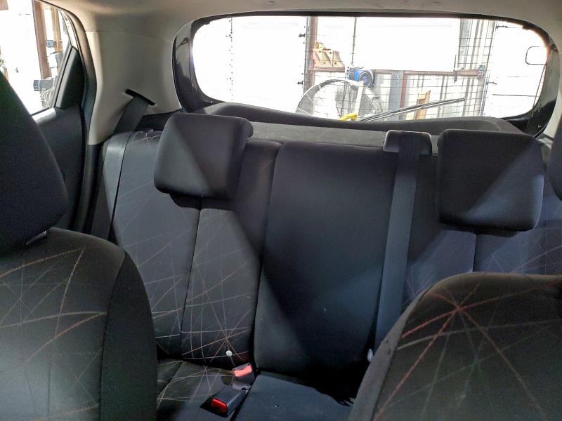 Photo 10 from auction – 2013 MAZDA MAZDA2 with VIN JM1DE1KY1D0161507