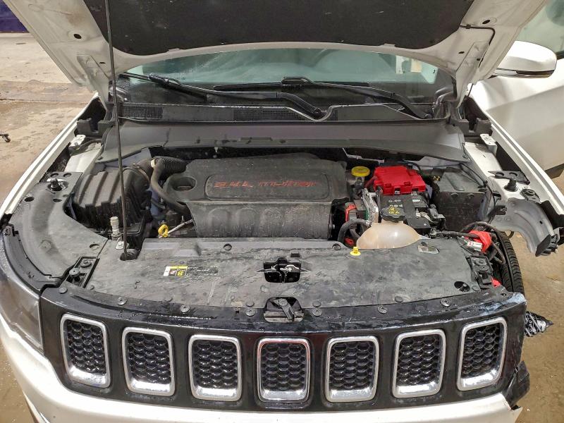 Photo 12 from auction – 2021 JEEP COMPASS LI with VIN 3C4NJDCB2MT529529