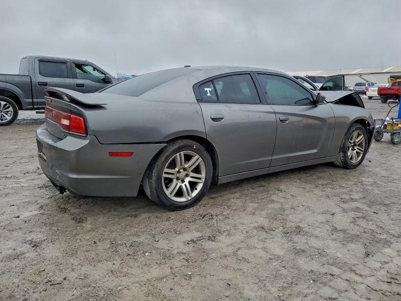 Photo 3 from auction – 2011 DODGE CHARGER R/ with VIN 2B3CL5CT7BH557480