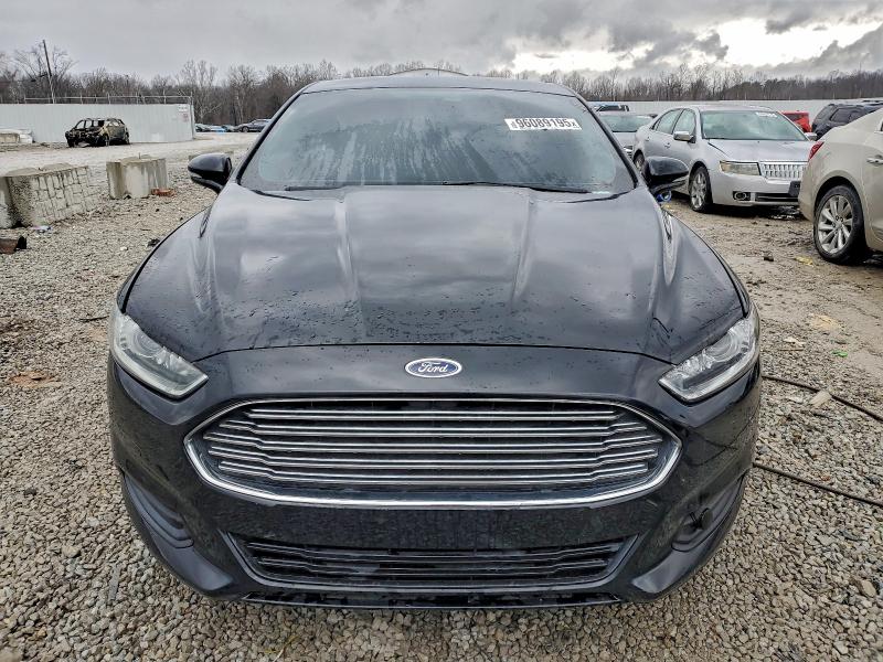 Photo 5 from auction – 2016 FORD FUSION SE with VIN 1FA6P0HD6G5131577