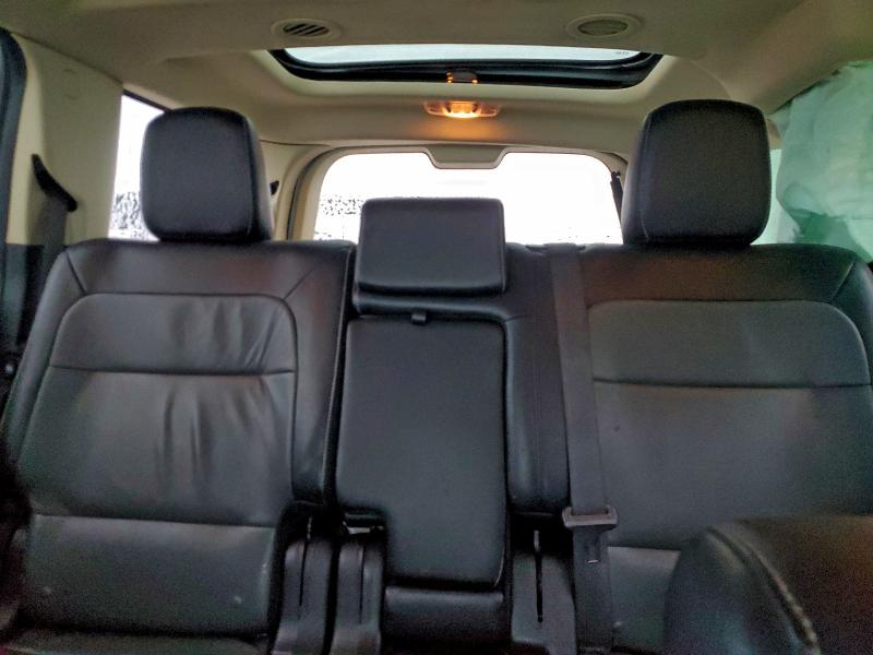 Photo 10 from auction – 2015 FORD FLEX SEL with VIN 2FMHK6C87FBA06625