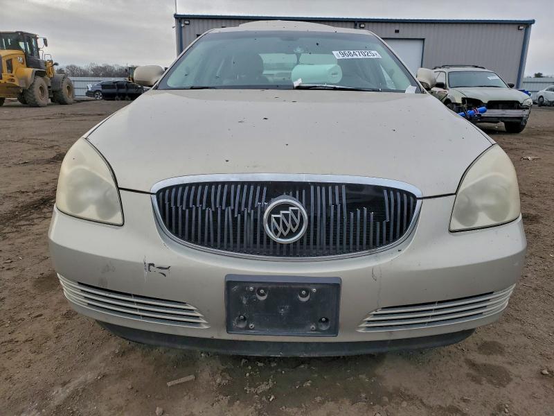 صورة رقم 5 من المزاد - 2008 BUICK LUCERNE CX مع VIN 1G4HD57238U207607