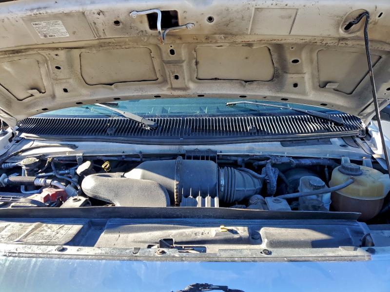 Photo 12 from auction – 2014 FORD ECONOLINE with VIN 1FBNE3BL4EDA67477
