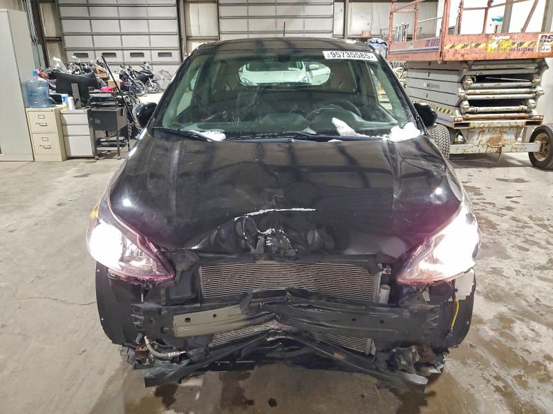 Photo 5 from auction – 2019 CHEVROLET SPARK 1LT with VIN KL8CD6SA5KC744195