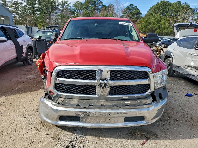 Photo 5 from auction – 2013 RAM 1500 ST with VIN 1C6RR6KGXDS565724