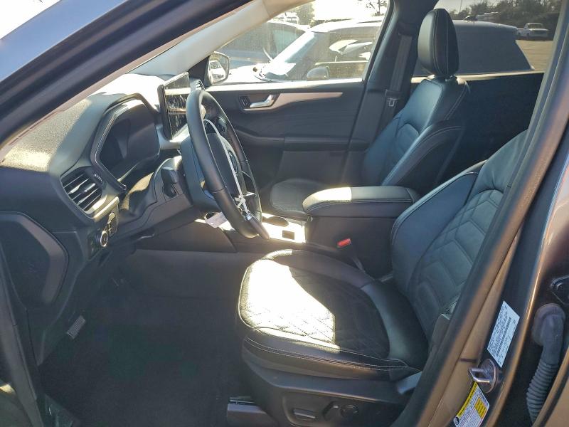Photo 7 from auction – 2023 FORD ESCAPE with VIN 1FMCU0E12PUA07839