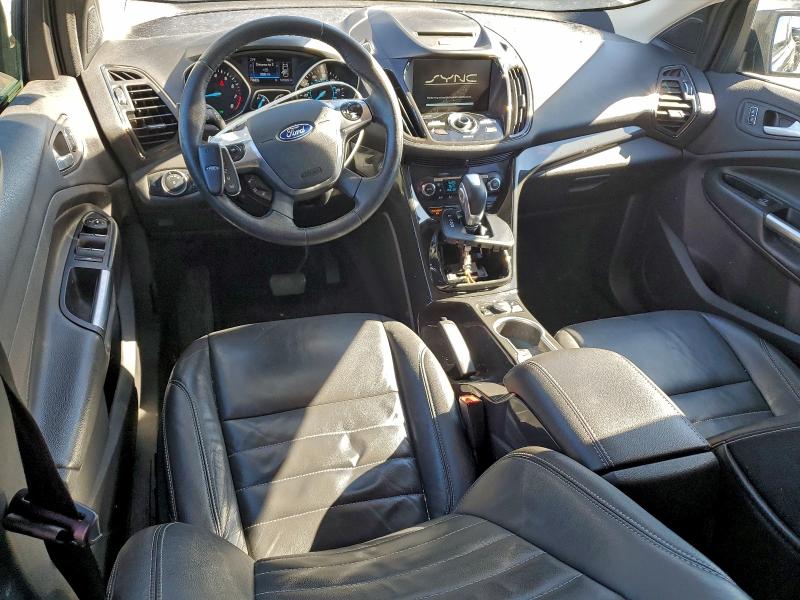 Photo 8 from auction – 2015 FORD ESCAPE TIT with VIN 1FMCU0JX3FUC59950