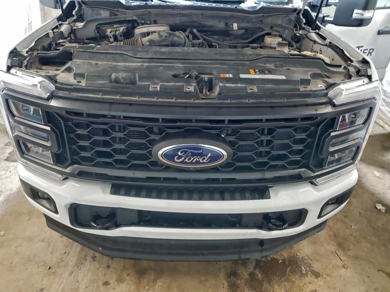 Photo 11 from auction – 2023 FORD F250 SUPER with VIN 1FT8W2BNXPEC61624