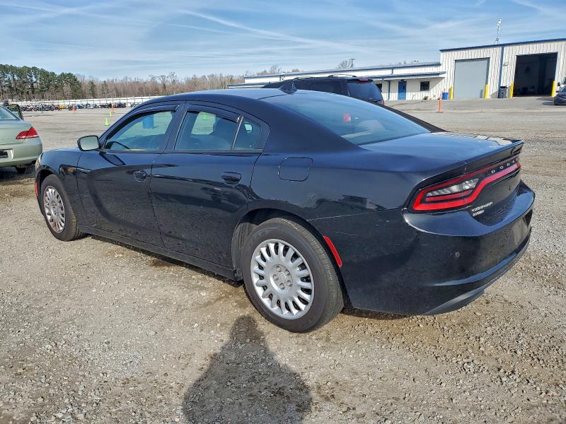 Photo 2 from auction – 2016 DODGE CHARGER PO with VIN 2C3CDXKT2GH324255